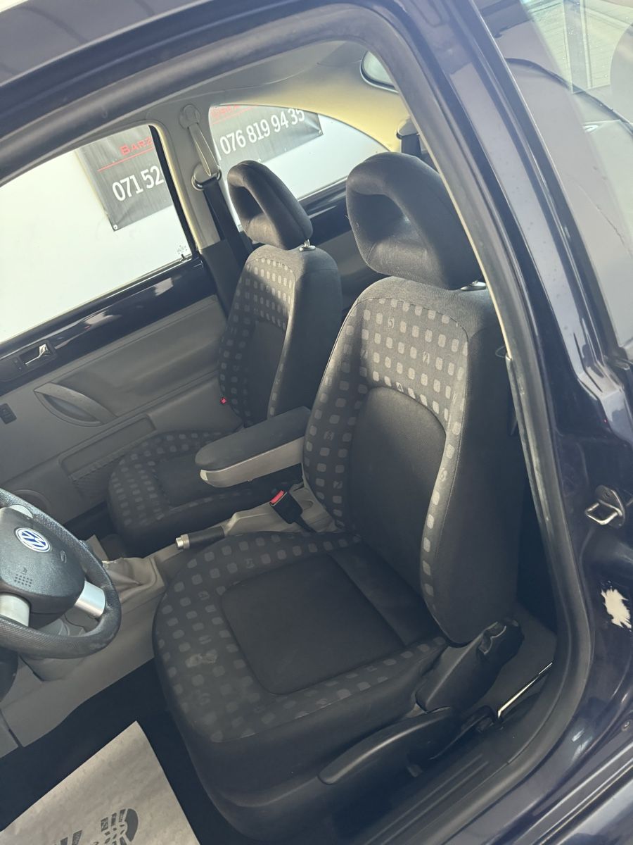 VW Autos: VW Beetle 1.6 Benzin 190000km  – Gebraucht aus Diepoldsau von inf_rn78 4
