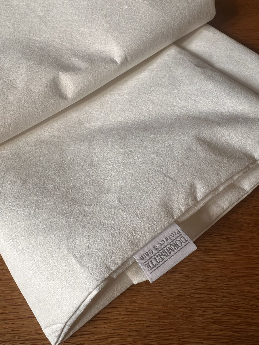 Bettwäsche: Allergie Bezug Kissen oder Kinderdecke 68x102 – Neu (gemäss Beschreibung) aus Basel von nin_b5zh
