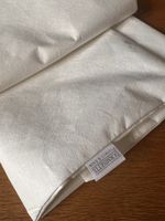 Allergie Bezug Kissen oder Kinderdecke 68x102