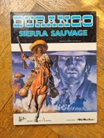 Durango Tome 5 Sierra sauvage E.O.