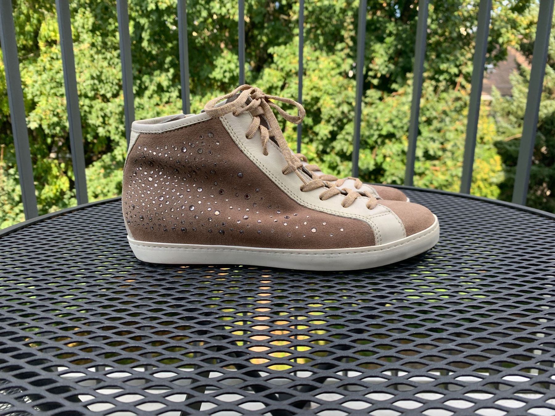 Scarpe da donna: Di Marzio Sneakers – Usato da Erlenbach ZH venduto da Syssi_C 4