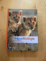 Campbell Biologie Oberstufe, 2. Auflage - Top Zustand! 📚