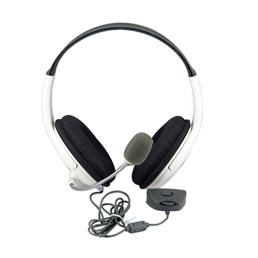 Manettes: Gaming HeadSet (XBOX 360) – Neuf (Voir description) à Nidau par EXP40 1