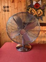 Ventilator Gratis