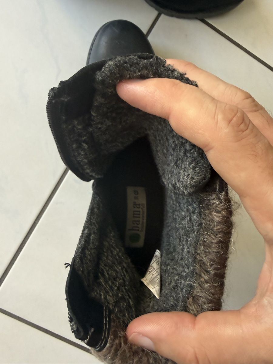 Chaussures femmes: Damenschuhe Bama Gr. 39 – D'occasion à Port par deadtree 2
