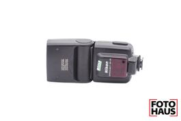 Nikon Speedlight SB-25 Blitz 1418