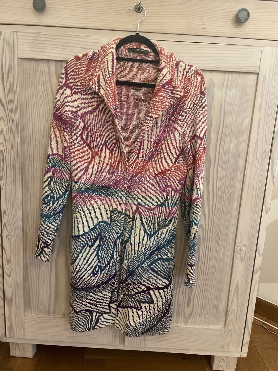 Giacche: Peruvian Connection Strickjacke, Gr. S, Top Zustand! – Usato da Basel venduto da non_vn79 1