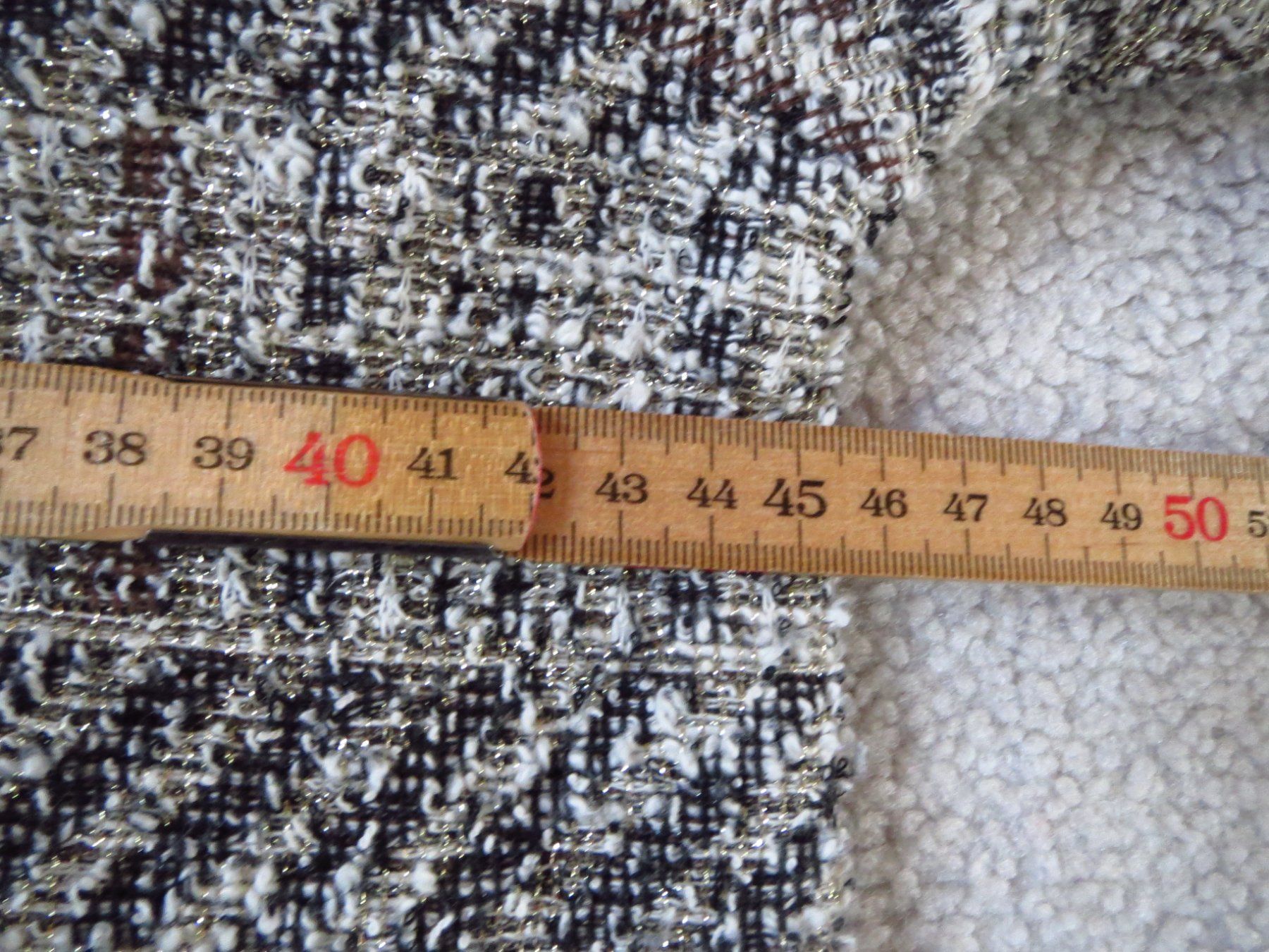 Jacken: wunderschöne DESIGUAL Damen Strick - Jacke Gr L – Gebraucht aus Kiental von Anna8702 4