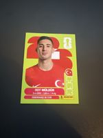 Mert Müldür TUR 3 Panini WM 2026