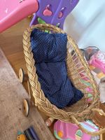 Kinderwagen spielzeug