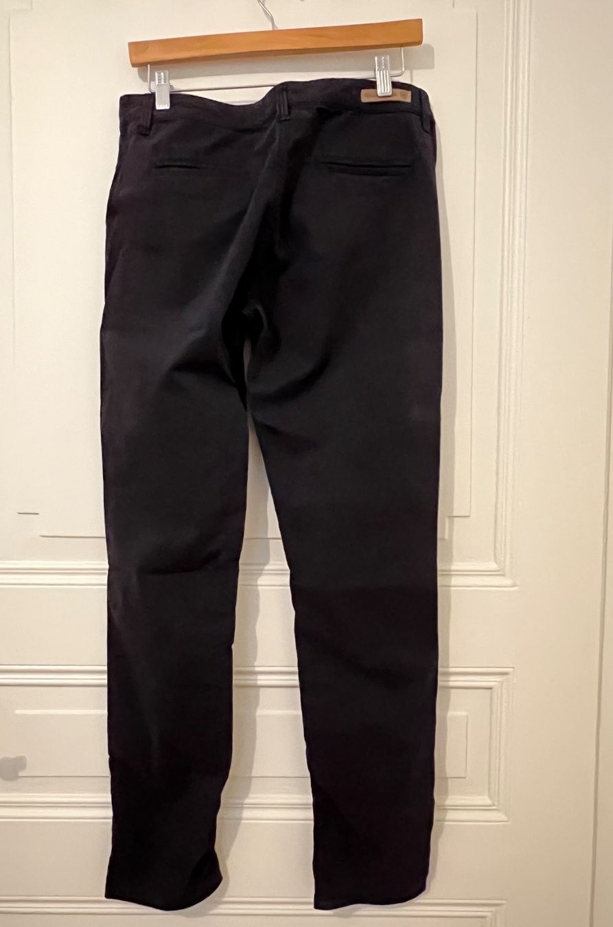 Massimo Dutti Pantaloni: Massimo Dutti Pants, Chino hose Pantalon – Usato da Basel venduto da Harper.G 4