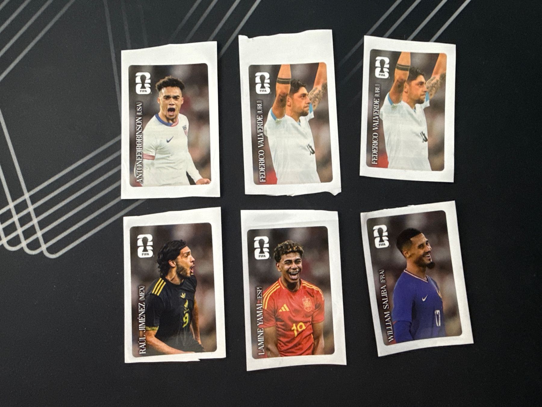 Coca-Cola Carte collezionabili: Panini WM 20026 Coca Cola Stickers – Nuovo (secondo la descrizione) da Kloten venduto da Boss_11