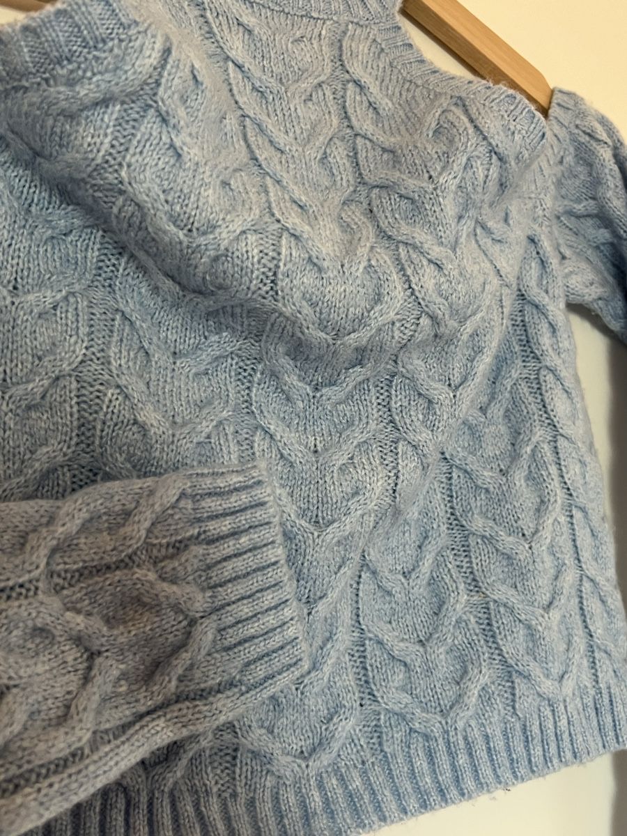 Vila Top: VILA Pull – Usato da Ecublens VD venduto da cel_2vx7 1