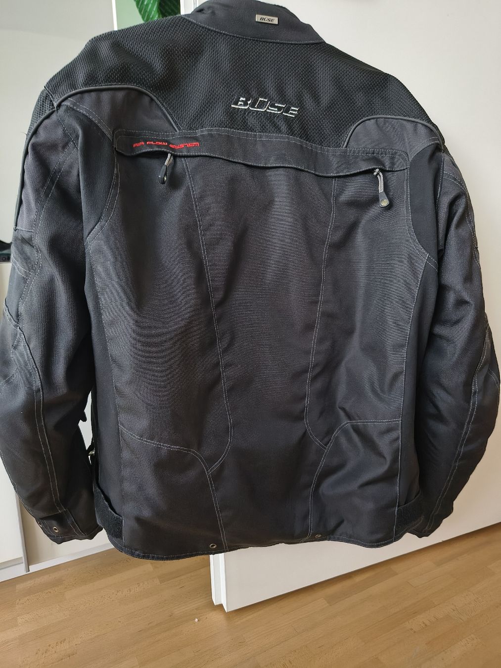 Giacche: Büse Motorrad Textiljacke – Usato da Luzern venduto da Kuro 3