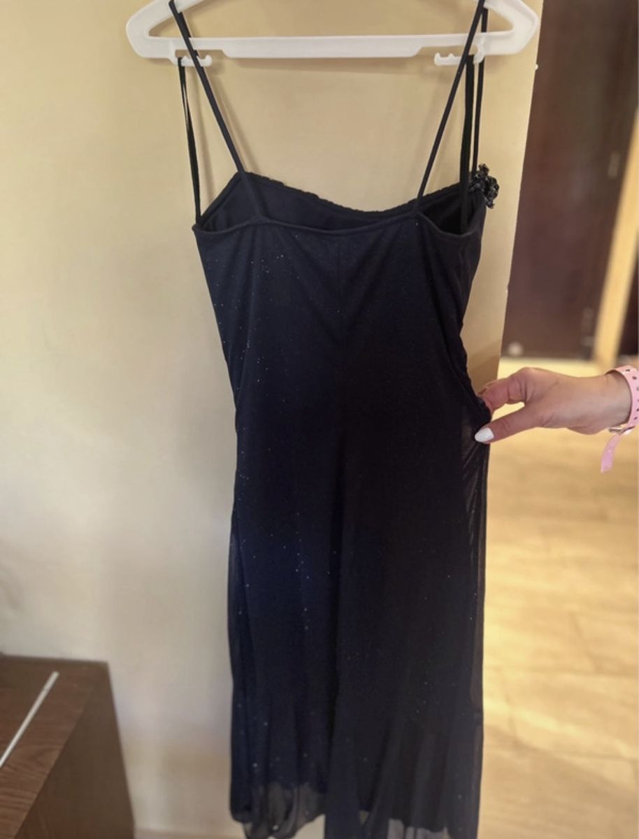 Vestiti: Blue sparkly evening dress, Ruby Rox, L, new without tags – Nuovo (secondo la descrizione) da Kloten venduto da jan_xn8f 5