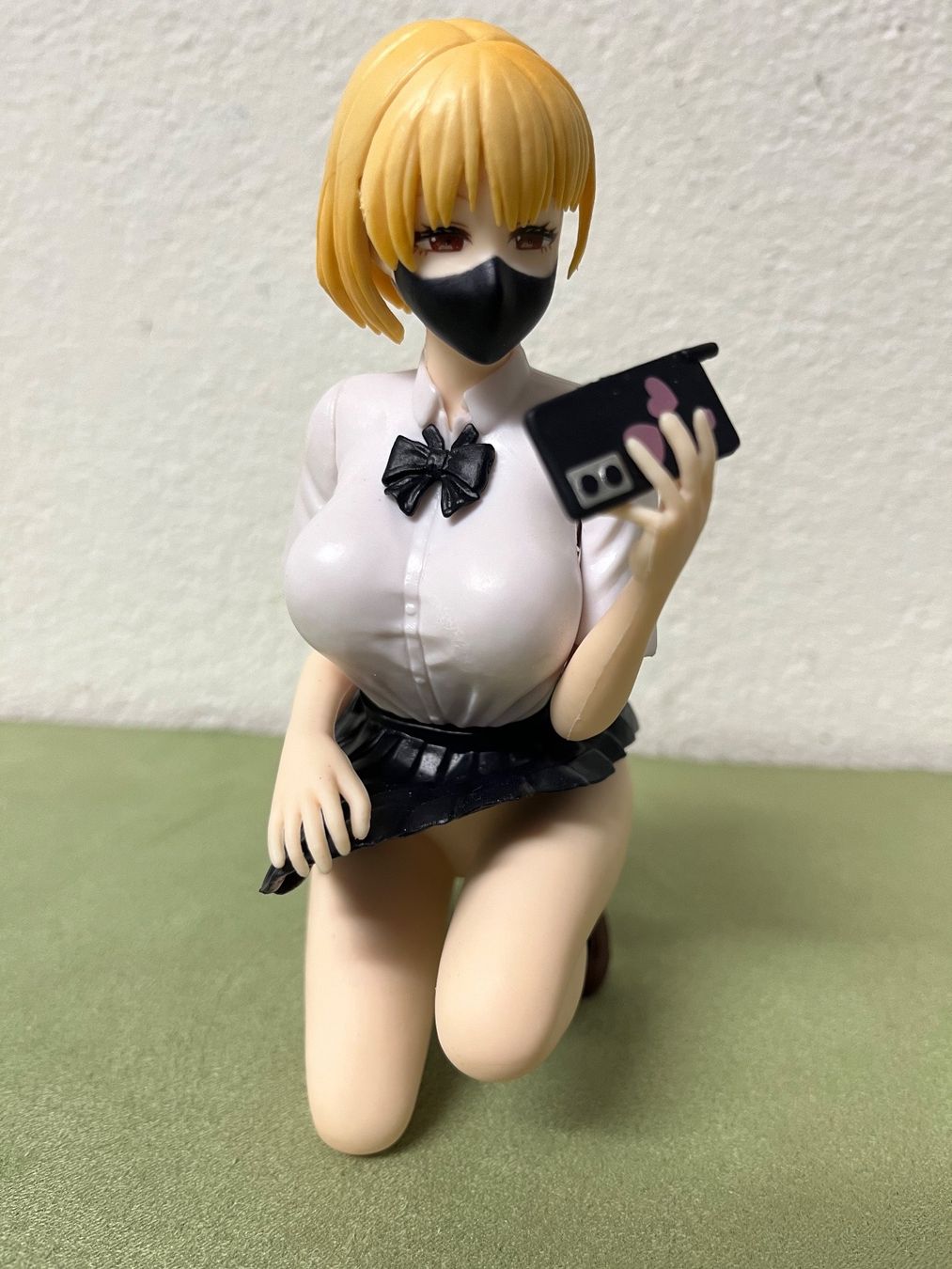 Statuette: Sexy Anime Figur – Nuovo e nell'imballaggio originale da Muralto venduto da my-yourdream 4
