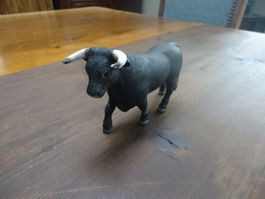 Figurine de taureau