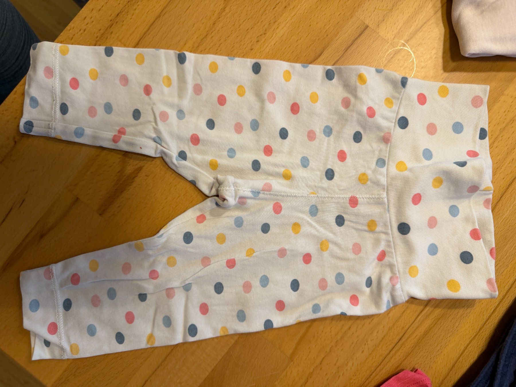 Lotti & Set di vestiti: Kleiderset 6 Teile – Usato da Niedermuhlern venduto da ste_c5h9 6