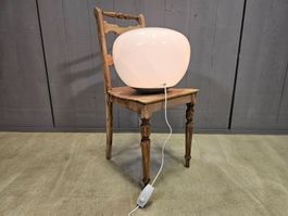 Ikea 1980 JONISK by Carl Ojerstam Dimmer Leuchte Sockellampe
