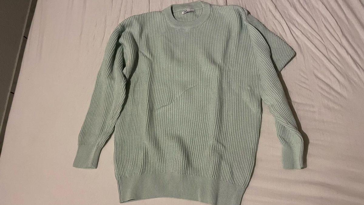 Zara Pulls & Sweat-shirts: Zara Pullover – Neuf (Voir description) à Derendingen par iva_cm7m