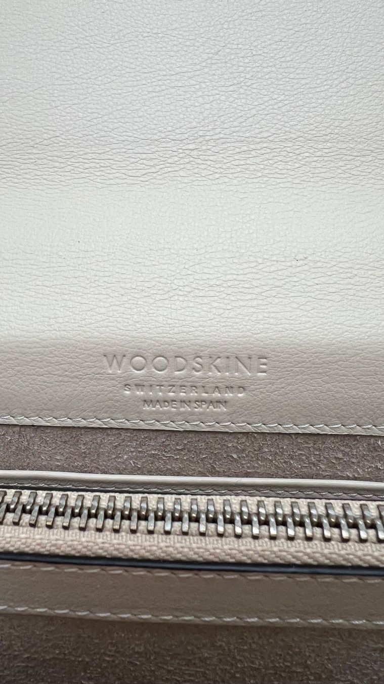 Borse da donna: Lederhandtasche - Prototyp – Usato da St-George venduto da alaixee 4