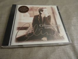 Céline Dion CD - S'il Suffisait D'aimer