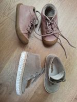 Lauflernschuhe Falcotto/Naturino Kinderschuhe Gr. 22