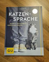 Katzensprache - Schritt für Schritt verstehen