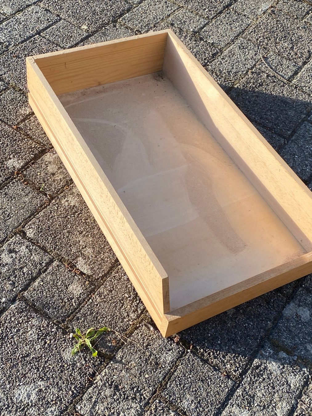Casse di trasporto: Holzschubladen.. – Usato da Wattwil venduto da Hoelzig