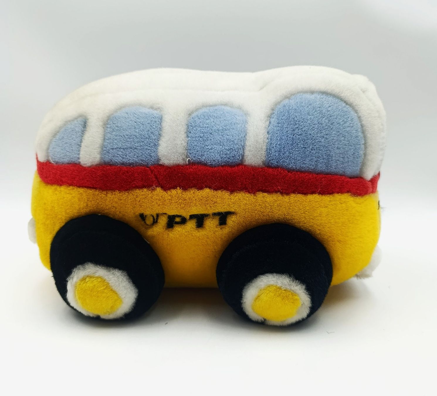 Spielzeuge: PTT Postauto Plüsch - Stofftier – Gebraucht aus Wil SG von Donaldus 1