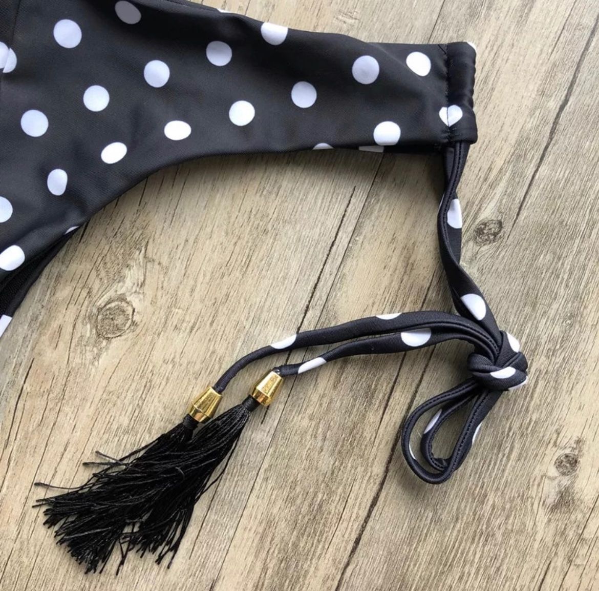 Costumi da bagno & Bikini: Bikini Fabrikneu Gr. S – Nuovo e nell'imballaggio originale da Mühlethurnen venduto da Fudoshin1 2