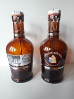 Bier Brauerei Locher und Frohsinn Krüge
