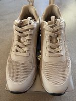 EA7 Emporio Armani Schuhe Gr. 39 1/3 sehr wenig getragen