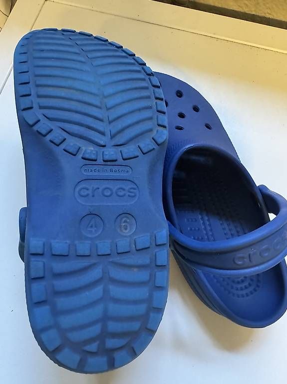 Herrenschuhe: Crocs Original – Gebraucht aus Zürich von Sirod49 1