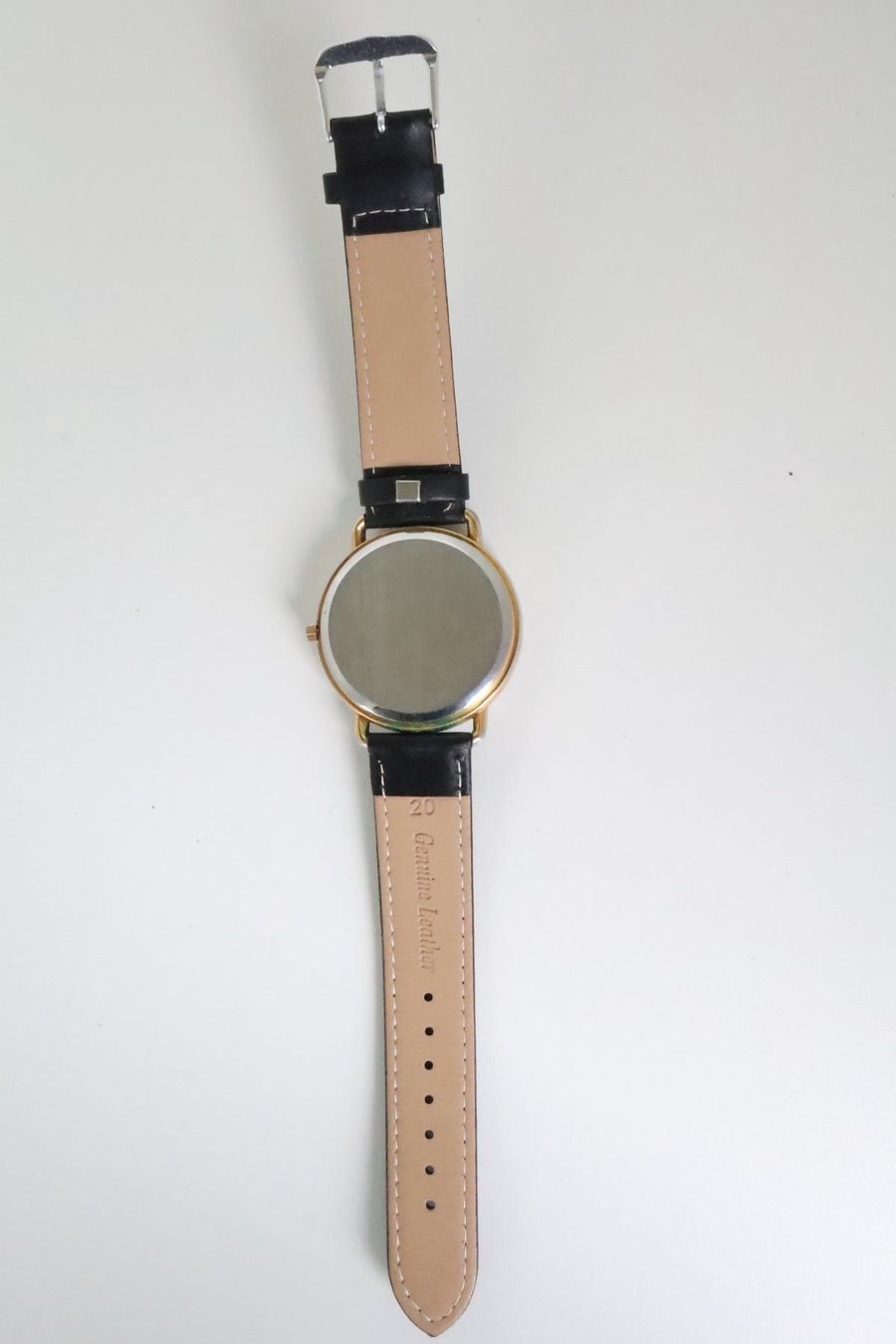 Orologi: JYB TONIC läuft Garantie – Usato da Willisau venduto da flabastian 5