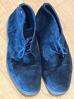 Tom Tailor Herren Stiefeletten, Grösse 43
