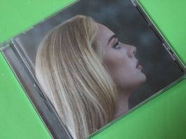 Adele - 30 (CD) 2021 mit "Easy on me" Guter Zustand