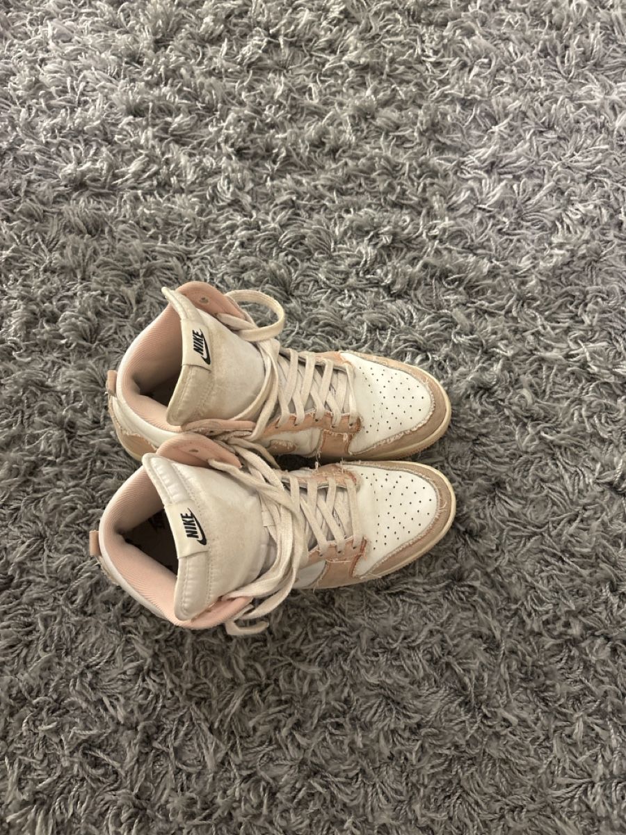 Nike Scarpe da uomo: Nike schuhe – Usato da Uetliburg SG venduto da busle081 1