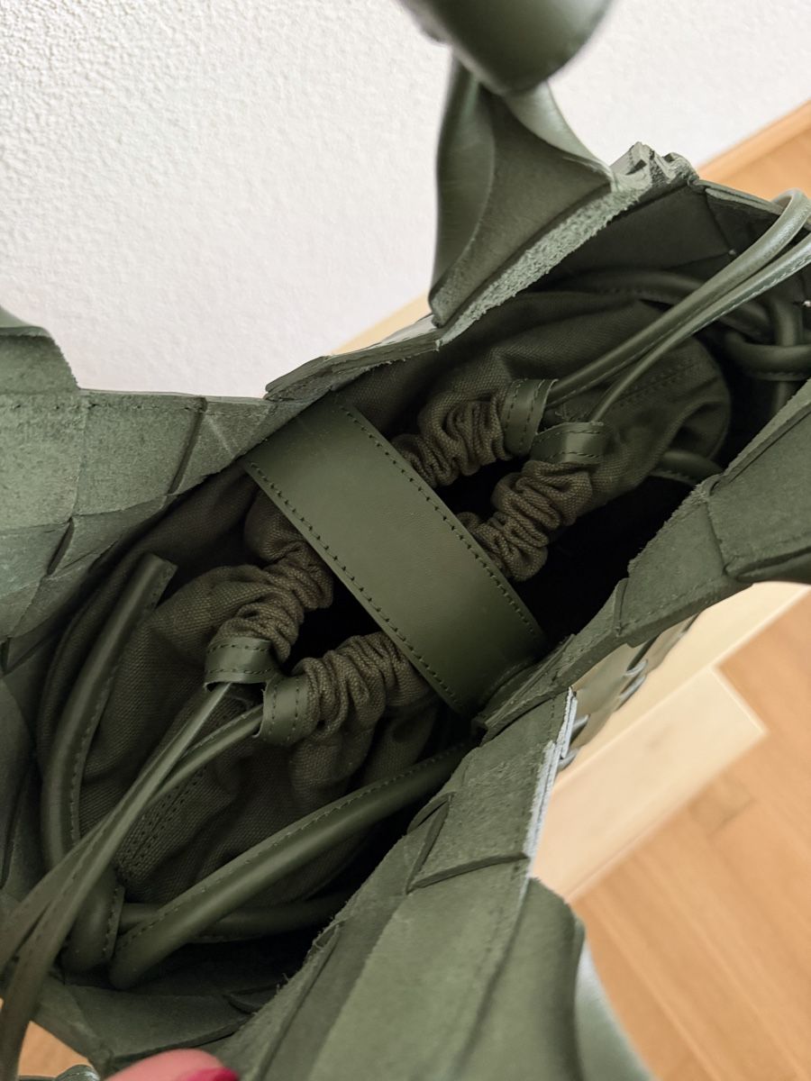 Borse: Cala Jade ‘MISU’ Bag – Usato da Herisau venduto da LauraHope 4