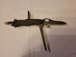 Couteau Suisse Victorinox 10, Multifonctions (62)