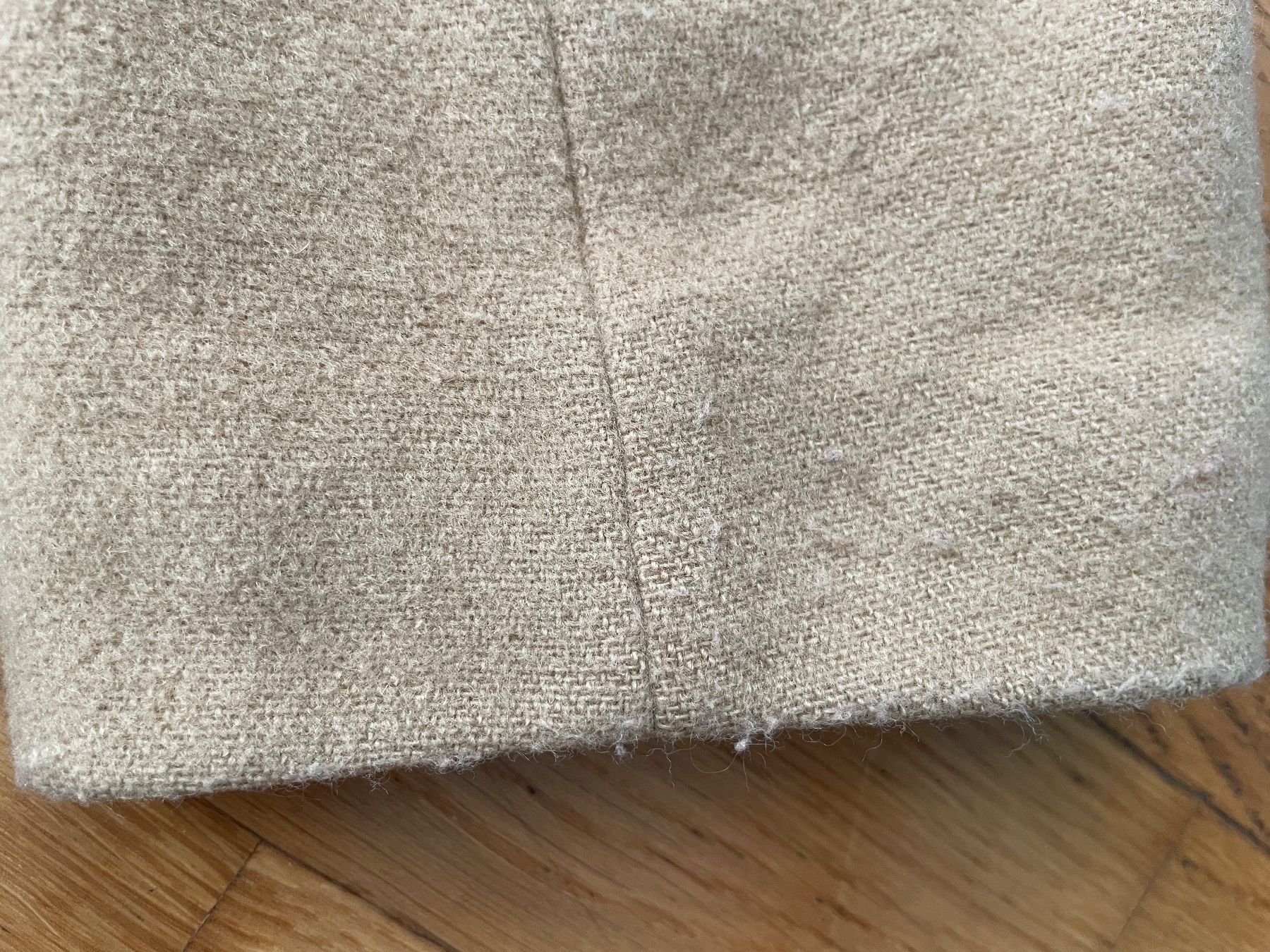 Vestes: Blazer beige Gr. 36 – D'occasion à Zürich par silab69 8