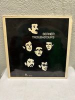 LP - BERNER TROUBADOURS