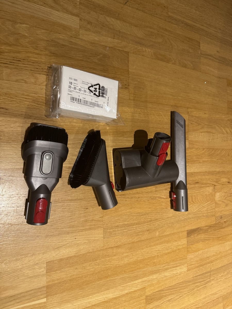 Dyson Aspirapolveri & Accessori: Dyson V8 Zubehör – Nuovo (secondo la descrizione) da Einsiedeln venduto da pet_5mzs