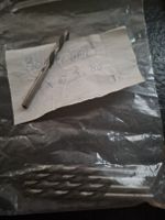 Bohrer-Set Ø 5.80 mm 217