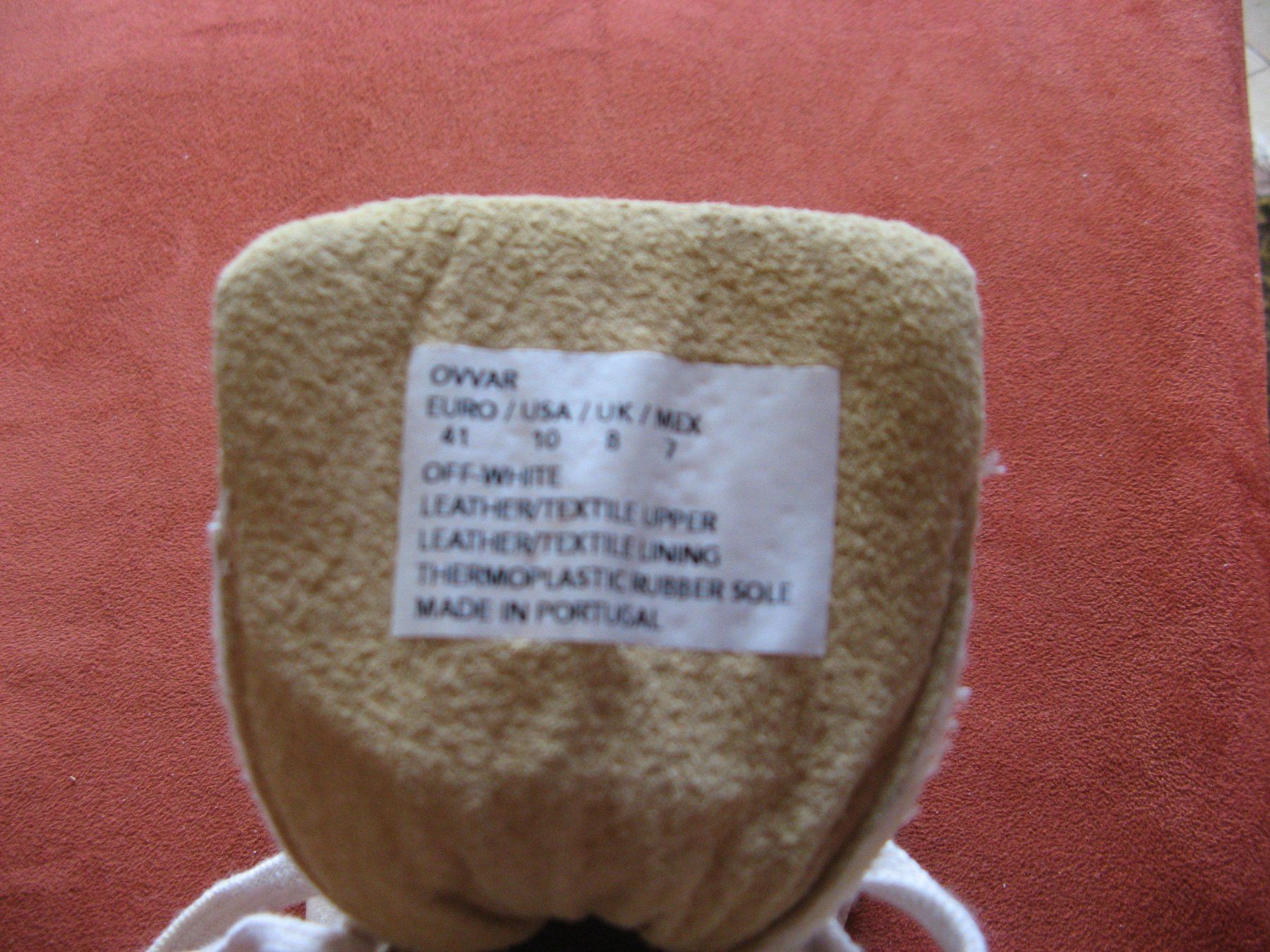 Steve Madden Scarpe da donna: Steve Madden Damenschuhe Gr. 41 – Usato da Zürich venduto da apil 6