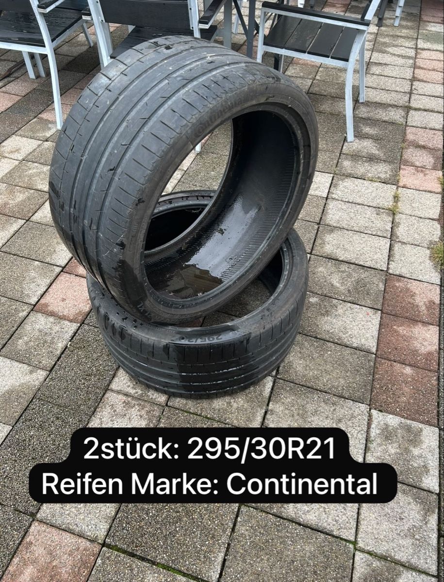 Pneumatici & Ruote complete: Sommerreifen – Difettoso da Flawil venduto da BmwLoverM3
