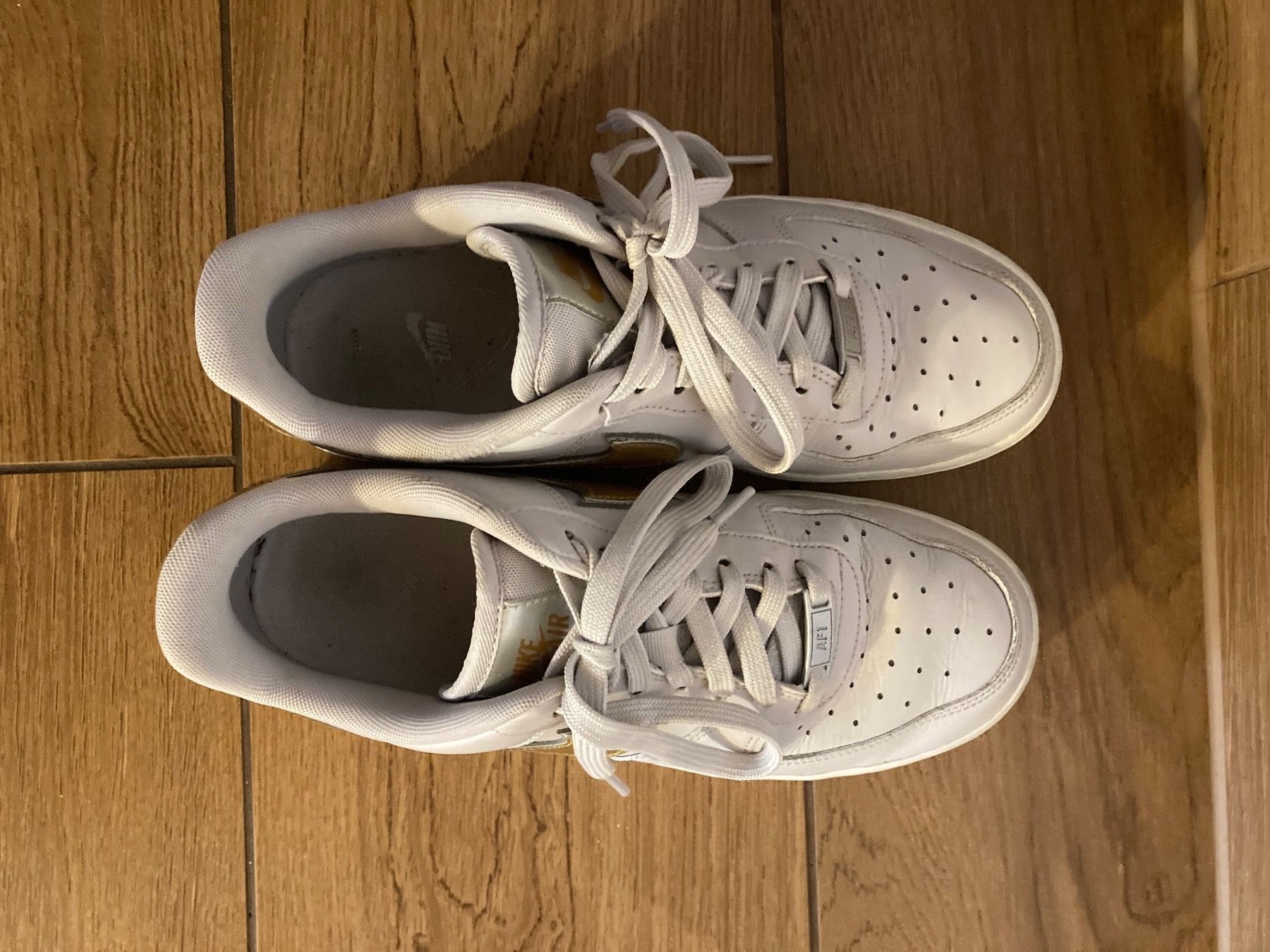 Nike Damenschuhe: Schuhe Nike Air Gr. 38.5 – Gebraucht aus Langenthal von jessiica_z 2