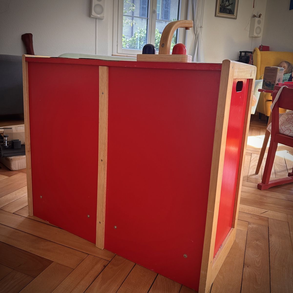 Spiele: Spielküche – Gebraucht aus Bern von pepyC 1