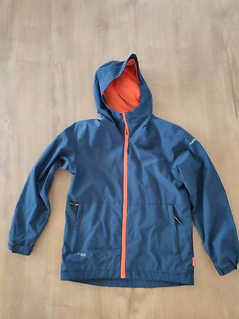 Regenjacke Icepeak Gr. 152