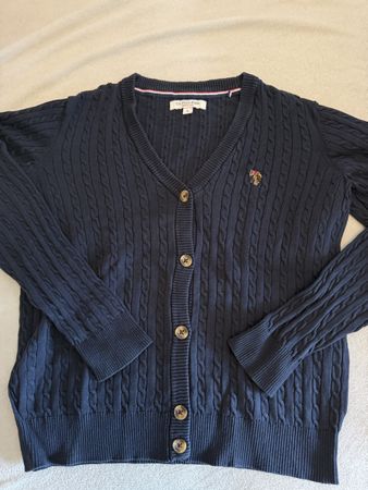 US Assn. Polo Jäcklein Gr.S
